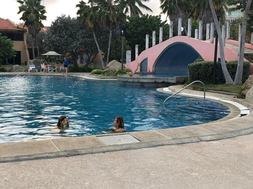 Imagen 17 de 17 de Apartamento Vacacional En Caribbean Marina & Beach Club