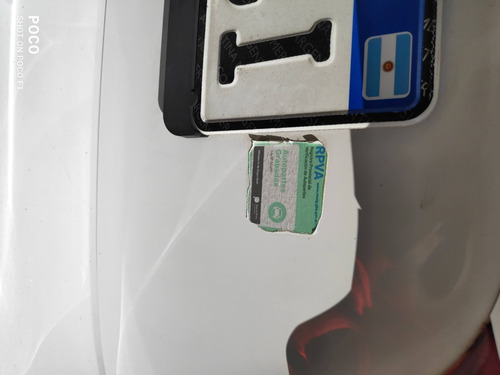 Toyota Corolla Xli Cvt 2018