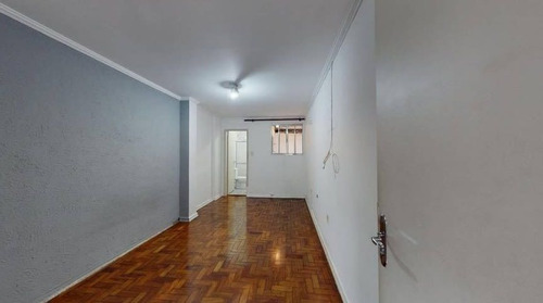 Apartamento A Venda Em São Paulo - 22808