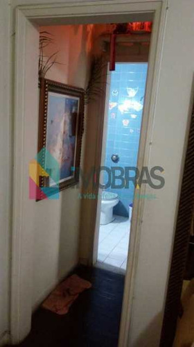 Imagem 8 de 15 de Apartamento Em Copacabana De 2 Quartos Com Vaga Escriturada Próximo Ao Metro!! - Cpap20532