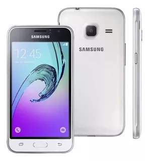 Samsung Galaxy J1 Mini Dual Sim 8 Gb Preto 1 Gb Ram