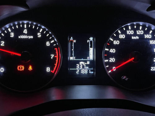 Kia Soluto 1.4 Ex Mt Srf Full