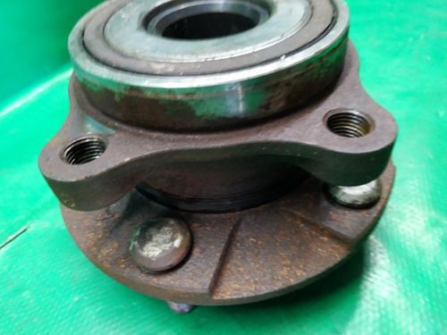 Maza Frontal Toyota Rav 4 2015 Modelo 2013-2019 (Usado)