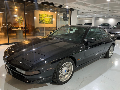 Bmw 850 1998