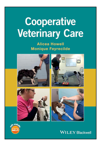 Libro: Cooperative Veterinary Care