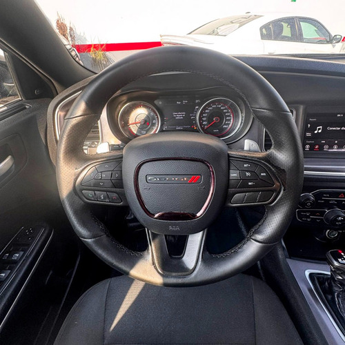 Dodge Charger 5.7 R-t At