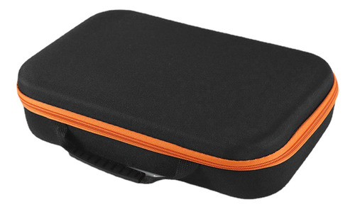 Bolsa De Herramientas De Tela De Buey: Almacenamiento Portát