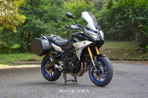 Yamaha Mt09 Tracer Mt 09