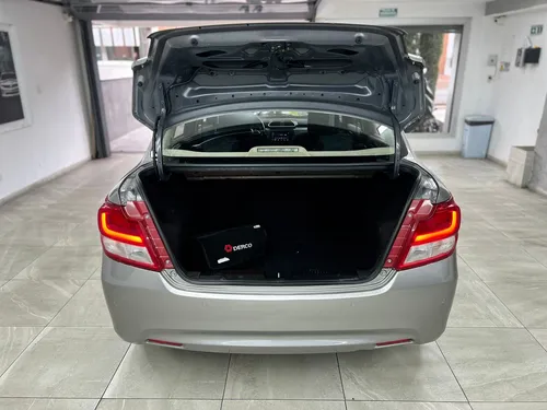 Suzuki Swift Dziere AT 2023