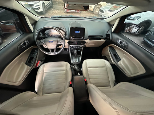 Ford Ecosport 1.5 Titanium 123Cv 4X2