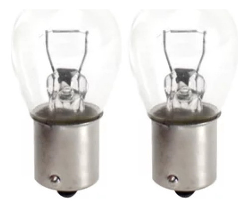 Par Lampada Seta Pisca Ré Freio 1141 12v 21w Ba15s 01 Polo
