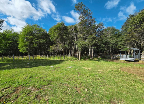Se Vende Campo De 60 Hectáreas En El Sector Lago Pollux