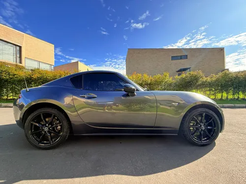 Mazda Miata 2.0 Mx5 Grand Touring Lx