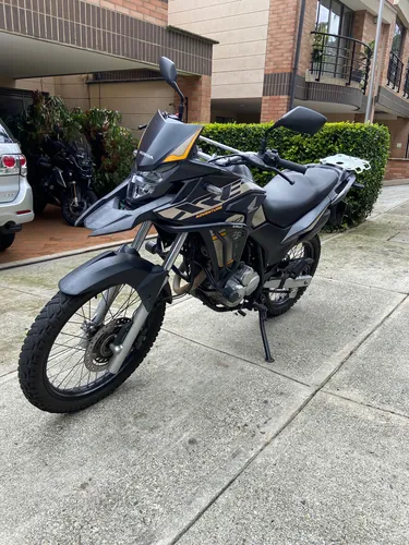 Xre 300 Modelo 2023