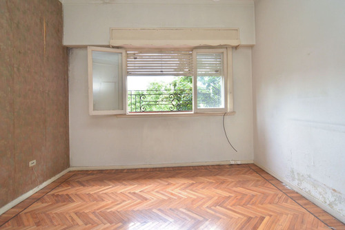 Imagen 9 de 30 de Ph Venta A Reciclar Con Terraza Propia Y Parrilla