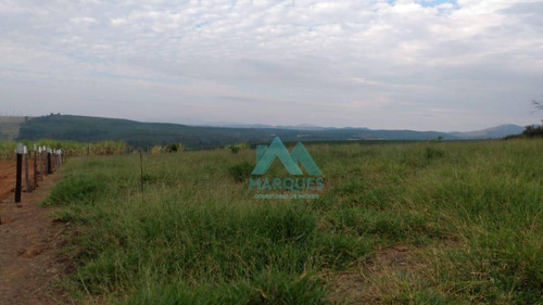 Imagem 1 de 2 de Lindo Terreno De 1000m² No, - Jardim Das Palmeiras - Caçapava/sp - Te0041