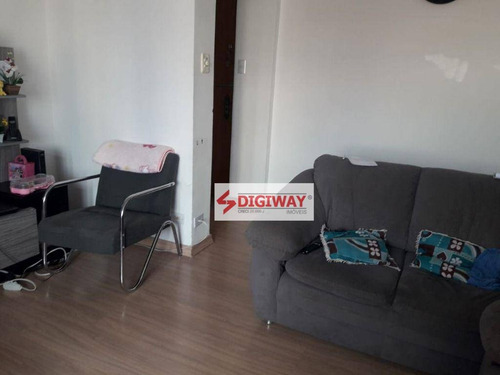 Imagem 16 de 27 de Apartamento A Venda - Ap2319