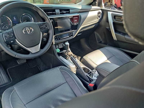 Imagem 4 de 15 de Toyota Corolla Xei 2.0 16v Flex Aut. 2019