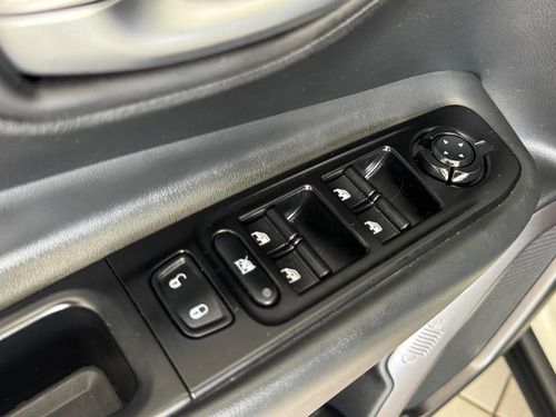 Jeep Renegade Limited At