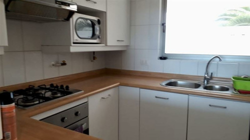 Imagen 6 de 12 de Departamento En Venta De 3 Dorm. En Algarrobo