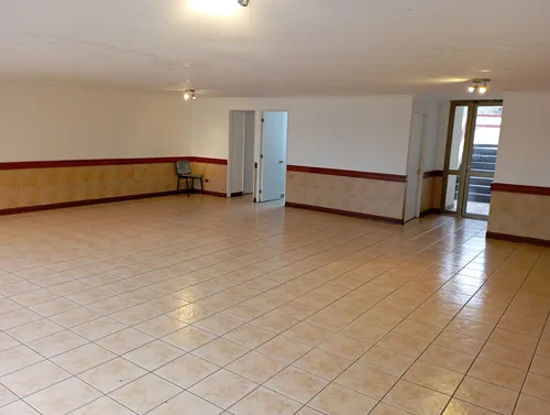 Arriendo Depto Santiago 1d Baño En Suite Y Terraza