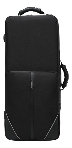 Saxofón Gig Bag Accesorios Con Correas Para El Hombro Para