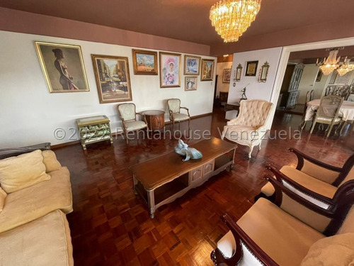 Imagen 11 de 25 de Apartamento En Venta - Los Naranjos Del Cafetal 22-19642 Ja 04242153335