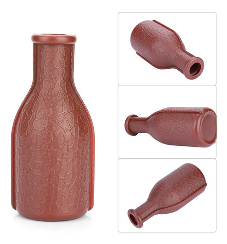Coctelera De Billar Con Forma De Dados De Billar Y 16 Bolas