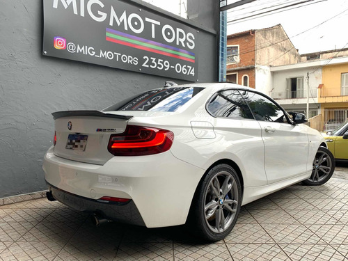 Bmw Serie M 2016 3.0 Aut. 2p