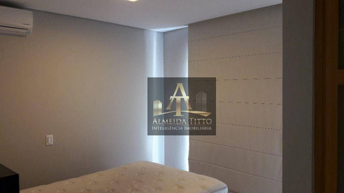 Imagem 12 de 30 de Excelente Casa À Venda No Residencial 11, Santana De Parnaíba. Mobiliado, 5 Dorms, 6 Vagas, Gourmet E Lazer! - Ca2646