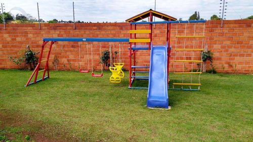 Imagem 24 de 30 de Casa Com 3 Quartos À Venda, 150 M² Por R$ 890.000 - Condominio Residencial Viena - Indaiatuba/sp - Ca11909