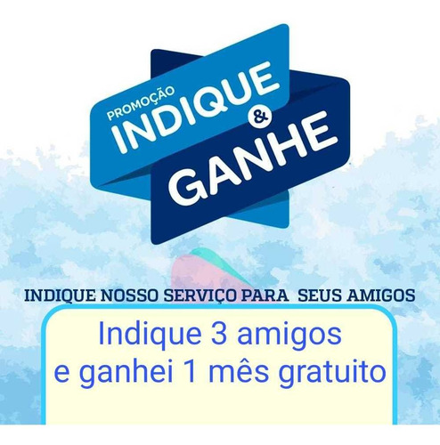Imagem 3 de 3 de Tenha Todos Em Sua Casa