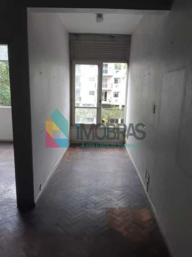 Imagem 2 de 15 de Apartamento-à Venda-laranjeiras-rio De Janeiro - Boap40124