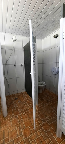 Imagem 20 de 30 de Chácara A Venda No Jeriva Em Boituva. Campinho, Churrasqueira, Piscina. - Ch00012 - 1827739