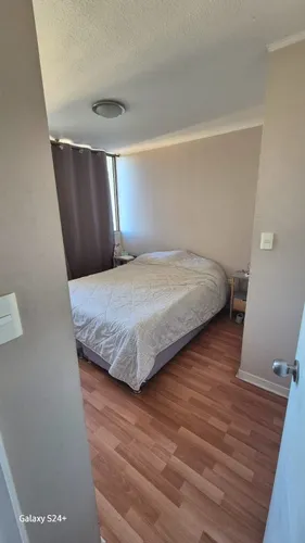 Venta Moderno Depto En Gomez Carreño