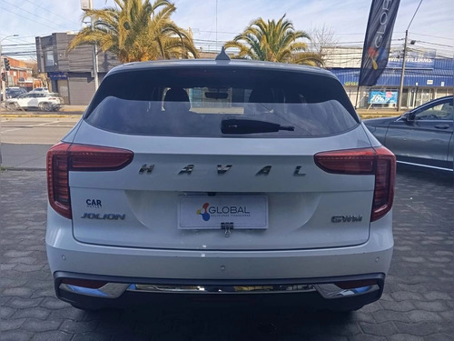 Haval Jolion 2023