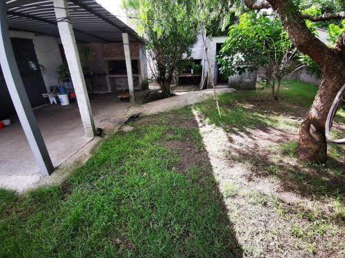 Padrón Único A Metros Del Centro De Las Piedras