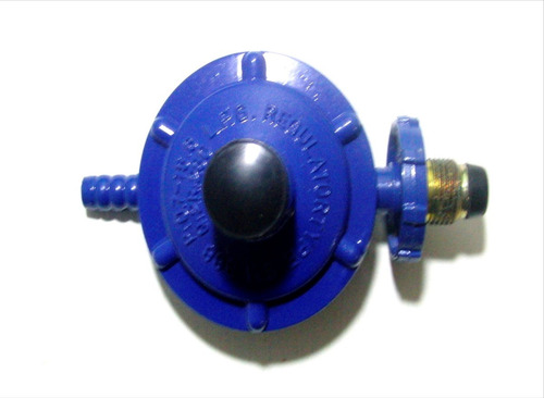 Regulador De Gas Rosca Bombonas 2 X Precio Publicado