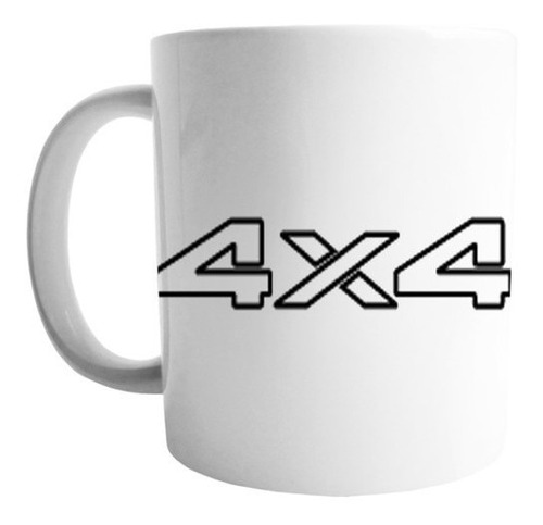 Mug Pocillo 4 X 4 R1