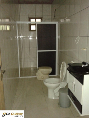 Imagem 16 de 16 de Chácara Em Itanhaém, Bairro Jd Real , Isolada , Lado Morro, 3 Dormitórios Sala De Estar E Sala De Jantar, 2 Cozinhas, 2 Banheiros, Churrasqueira - 6295 - 69557916