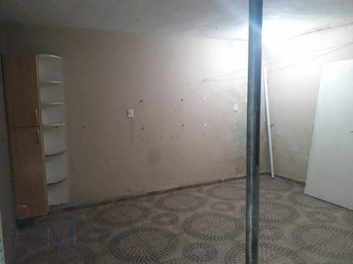 Imagem 22 de 23 de Sobrado Residencial Para Locação E Venda - Cidade São Jorge, Santo André. - So0139