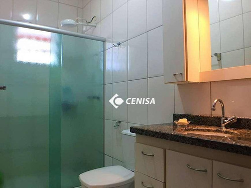 Imagem 8 de 12 de Casa Com 2 Dormitórios À Venda, 80 M² - Condomínio Portal Das Acácias - Indaiatuba/sp - Ca1386