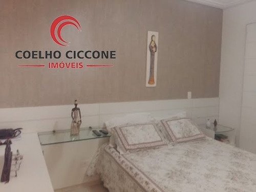 Imagem 6 de 15 de Compre Apartamento Em Santo Antonio - V-2273
