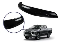 Comprar Rompe Viento Deflector De Cofre Mitsubishi L200 2020 Al 2024