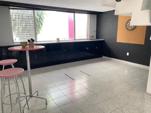 Casa Sola En Reforma, Cuernavaca, Morelos Caen-er-925-cs