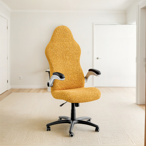 Paulato By . Funda Elástica Para Silla De Oficina Y