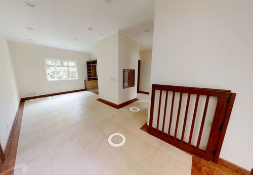 Casa En Venta En La Toscana En Bosques De Las Lomas: Tu Nuevo Hogar !