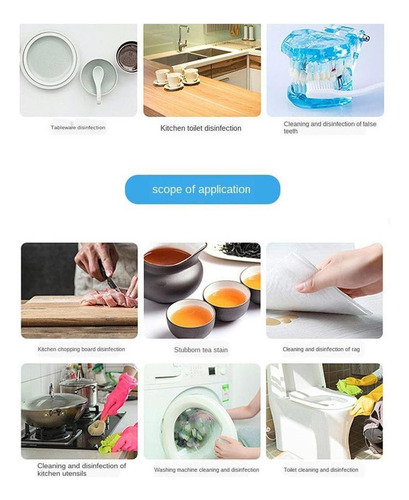 Imagen 11 de 12 de 2 Generadores De Hipoclorito De Sodio 84 De 350 Ml