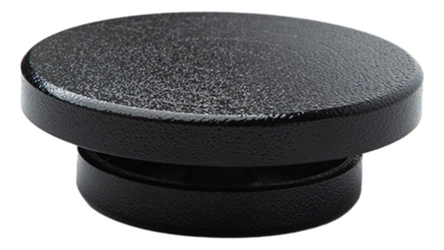 Manual De Rueda De Escultura De Cerámica Para 11cm Negro