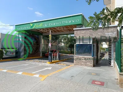 Apartamento en arriendo